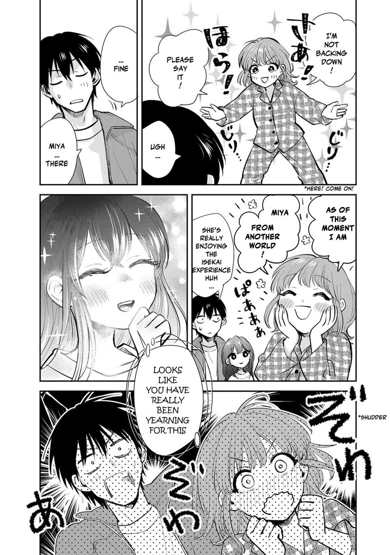 Isekai Shachuuhaku Outrunner Phev Chapter 20 Page 6
