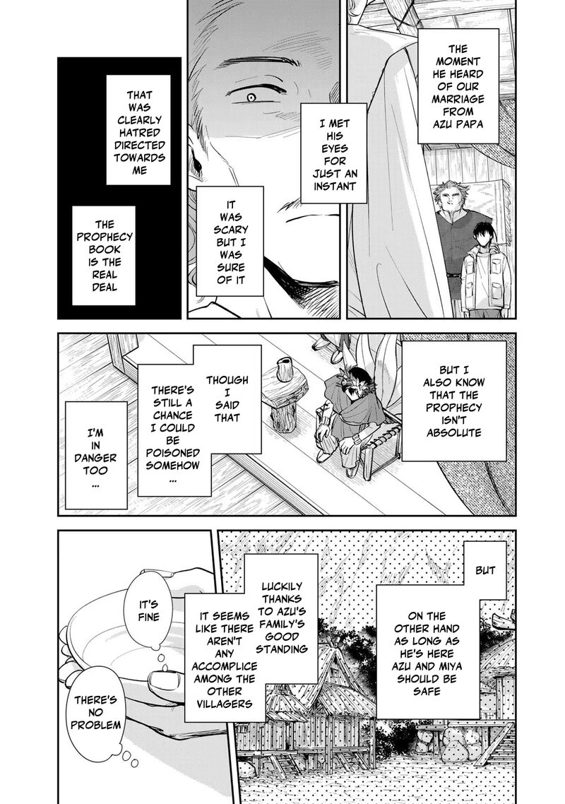 Isekai Shachuuhaku Outrunner Phev Chapter 21 Page 10