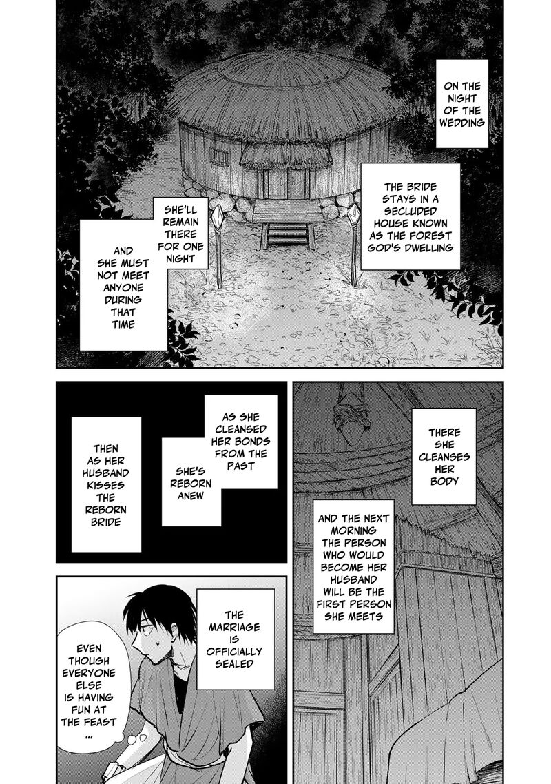 Isekai Shachuuhaku Outrunner Phev Chapter 21 Page 14