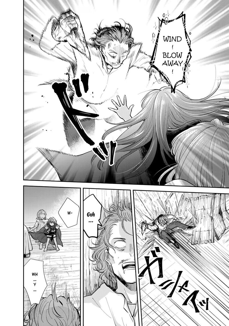 Isekai Shachuuhaku Outrunner Phev Chapter 21 Page 24