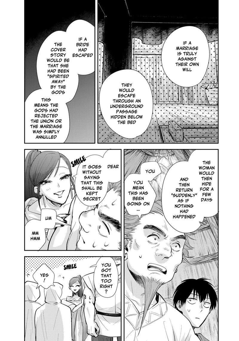 Isekai Shachuuhaku Outrunner Phev Chapter 21 Page 26