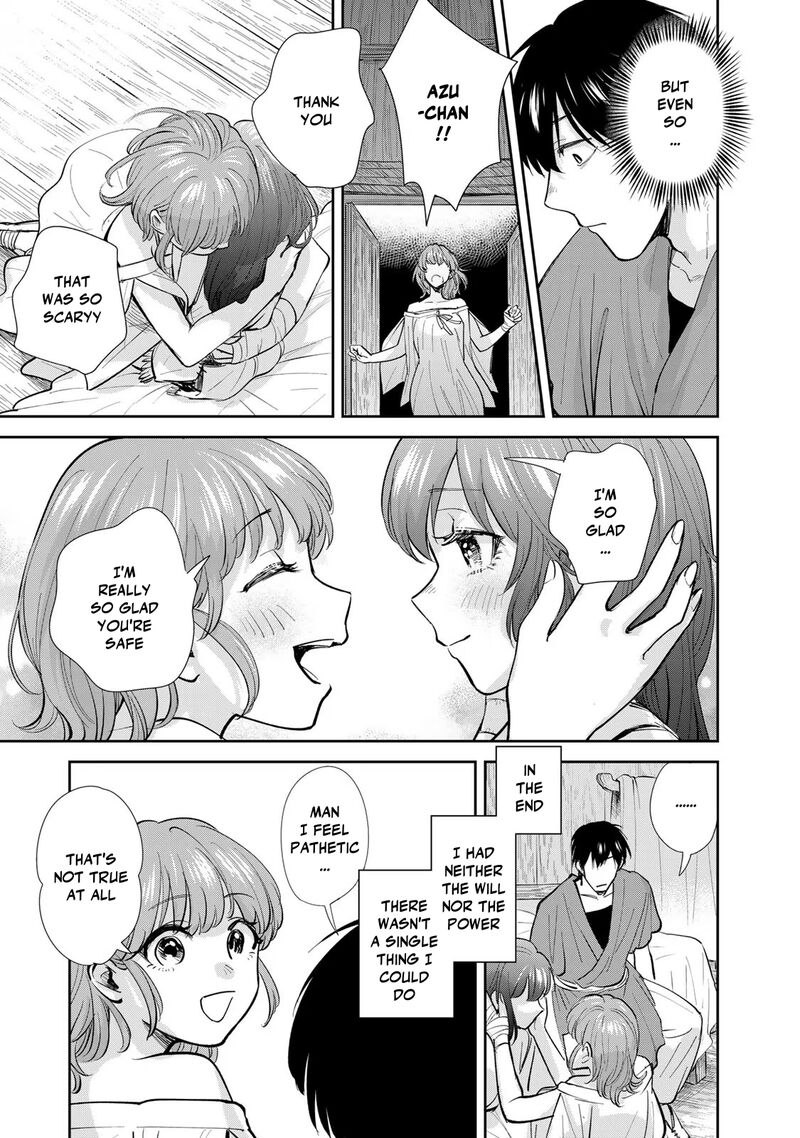 Isekai Shachuuhaku Outrunner Phev Chapter 21 Page 29
