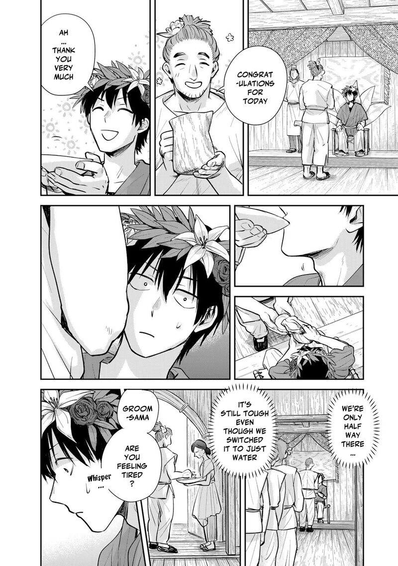Isekai Shachuuhaku Outrunner Phev Chapter 21 Page 8