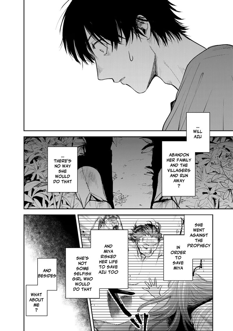 Isekai Shachuuhaku Outrunner Phev Chapter 22 Page 10