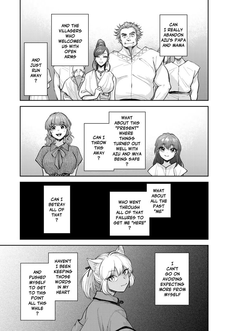 Isekai Shachuuhaku Outrunner Phev Chapter 22 Page 11