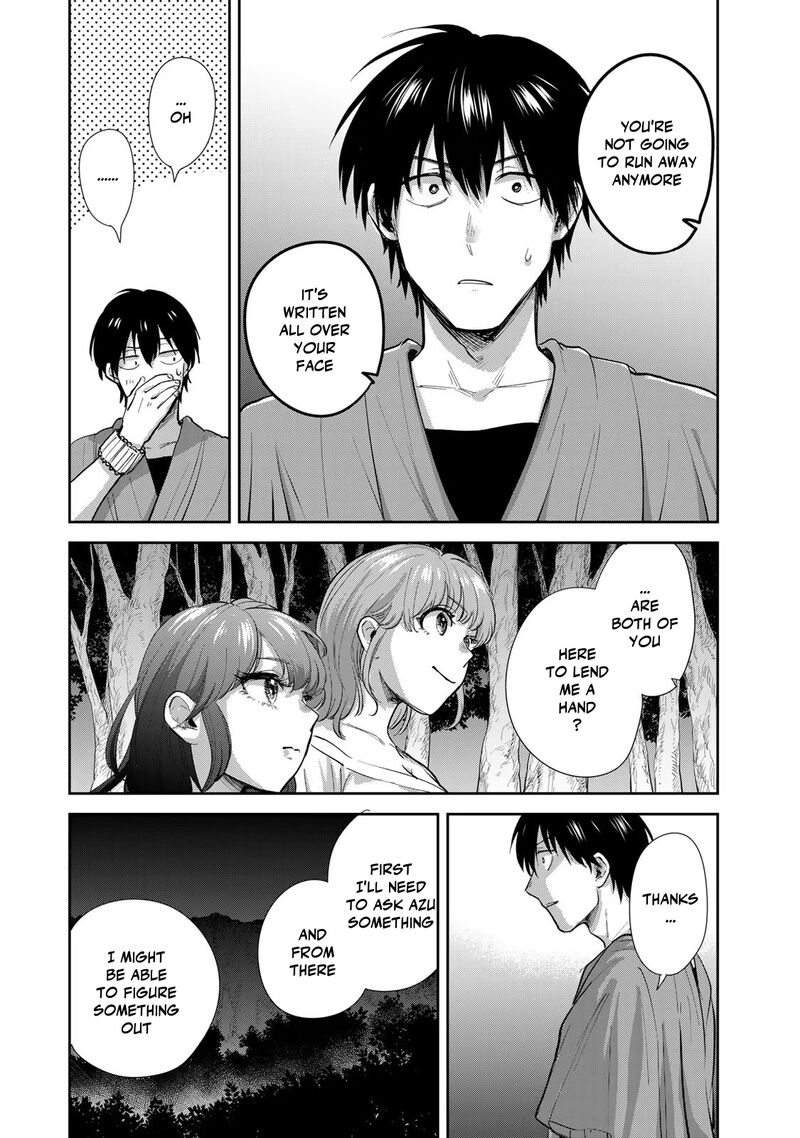 Isekai Shachuuhaku Outrunner Phev Chapter 22 Page 15