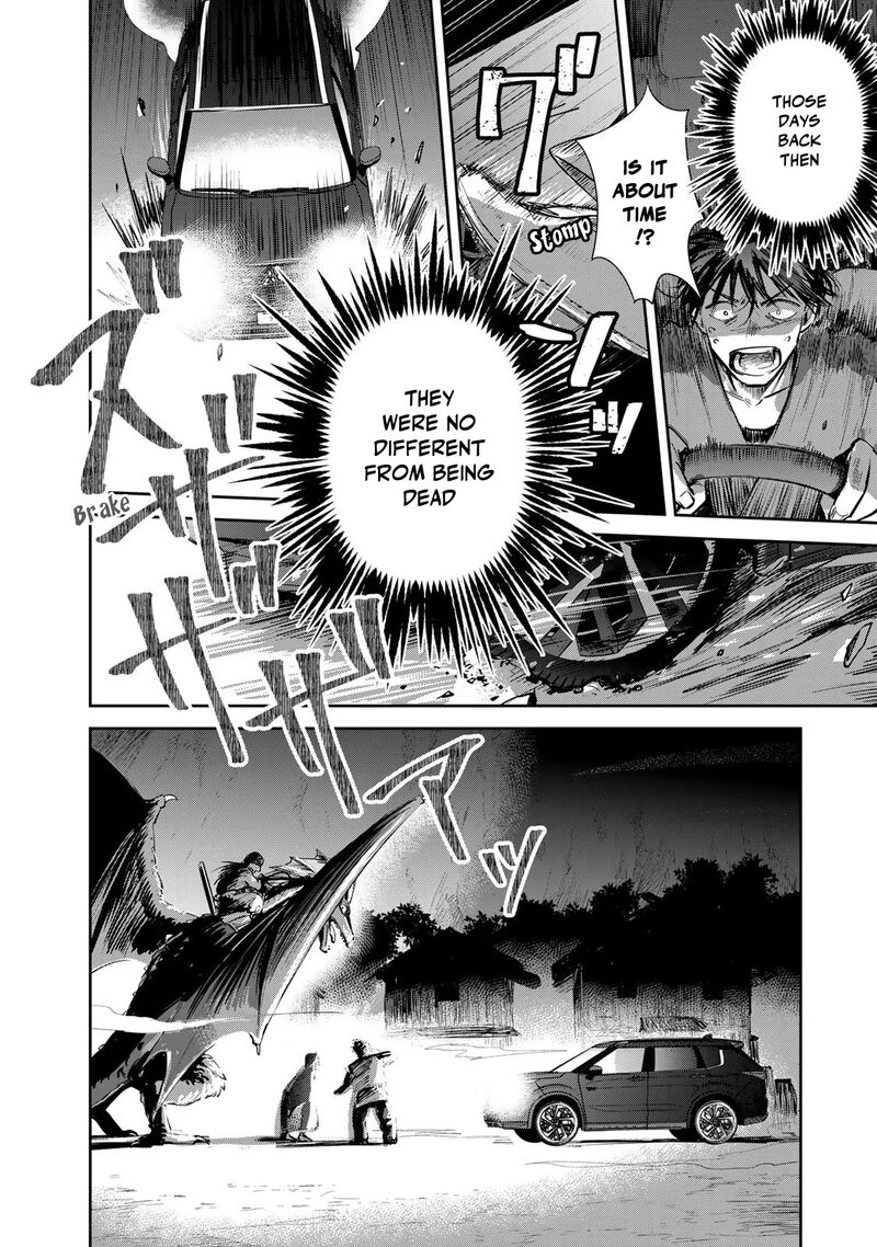 Isekai Shachuuhaku Outrunner Phev Chapter 22 Page 20