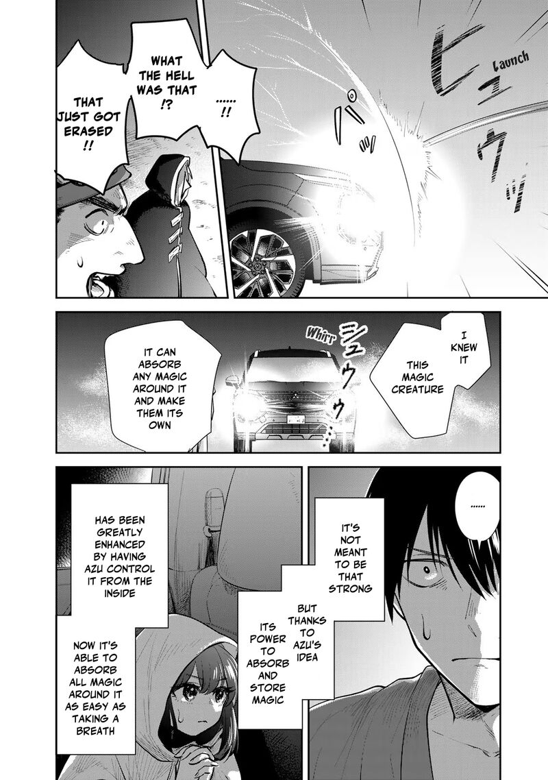Isekai Shachuuhaku Outrunner Phev Chapter 22 Page 24
