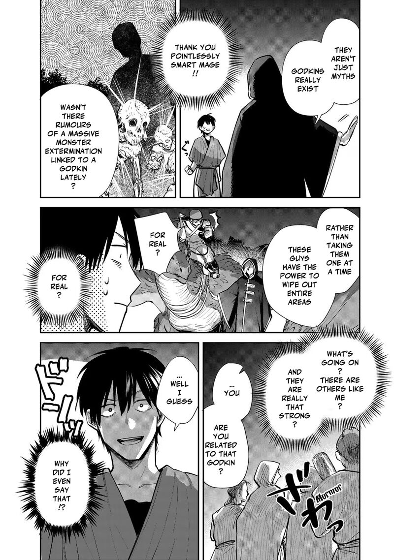 Isekai Shachuuhaku Outrunner Phev Chapter 22 Page 26
