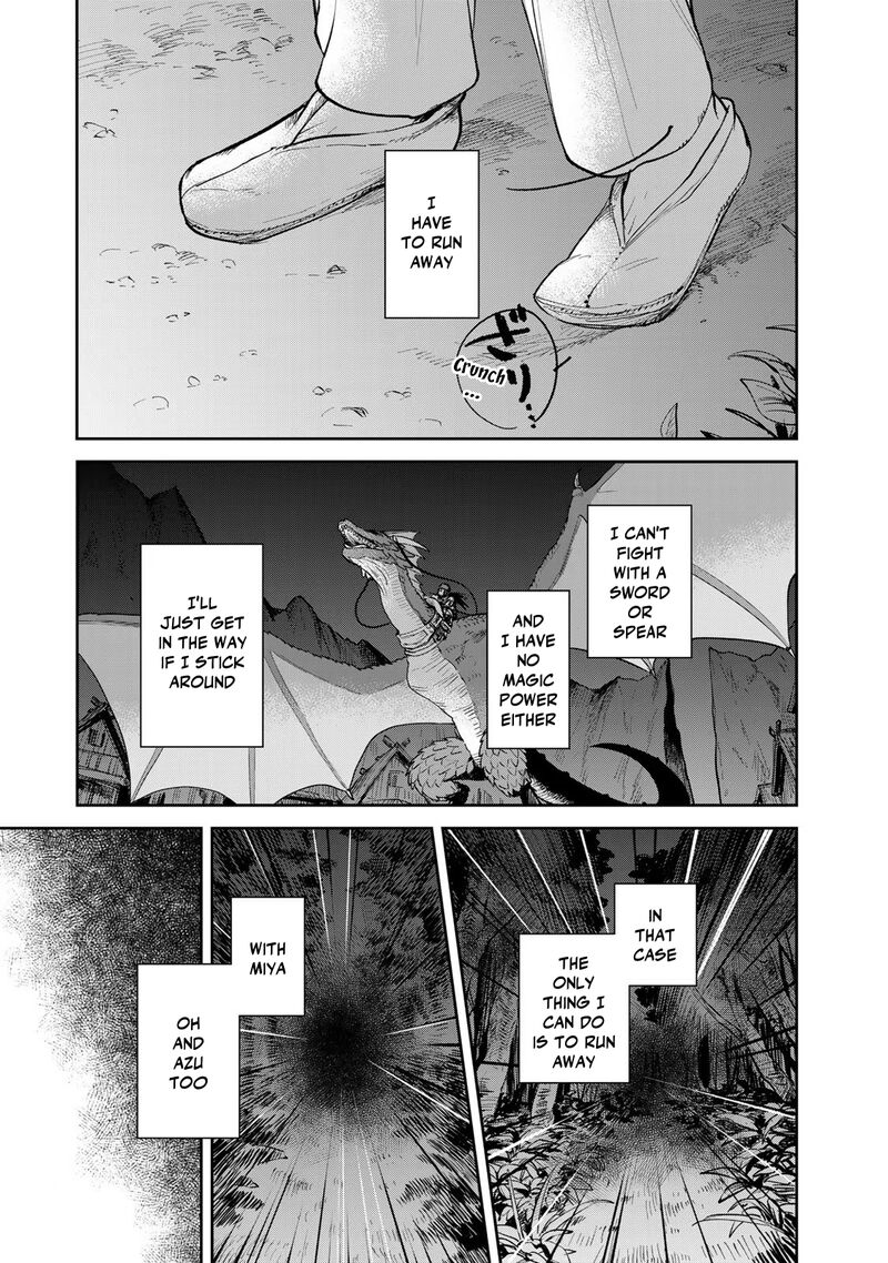 Isekai Shachuuhaku Outrunner Phev Chapter 22 Page 9