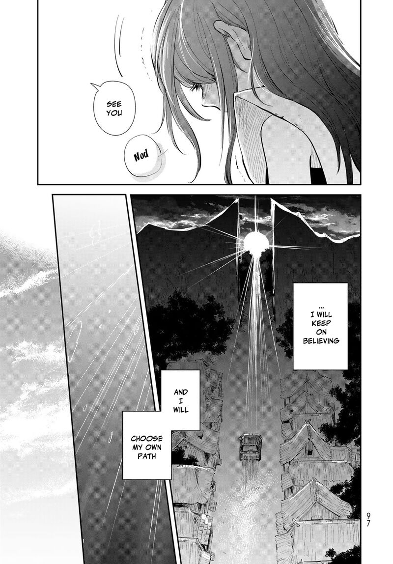 Isekai Shachuuhaku Outrunner Phev Chapter 23 Page 13