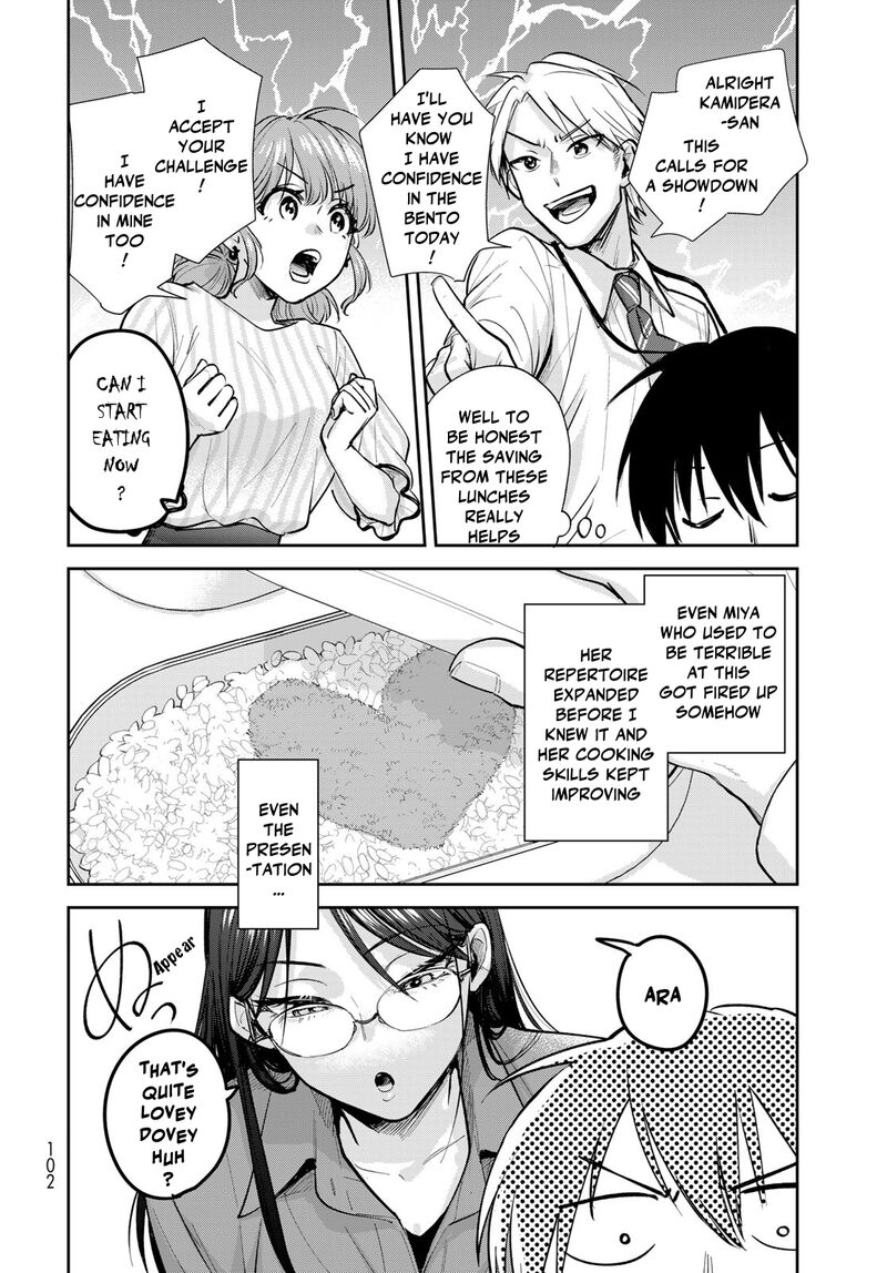 Isekai Shachuuhaku Outrunner Phev Chapter 23 Page 18