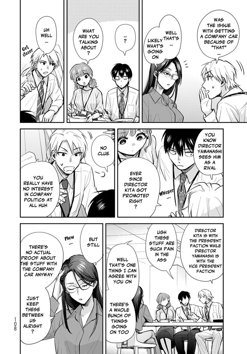 Isekai Shachuuhaku Outrunner Phev Chapter 23 Page 24