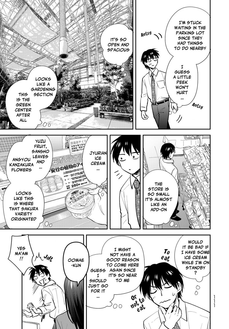 Isekai Shachuuhaku Outrunner Phev Chapter 23 Page 27