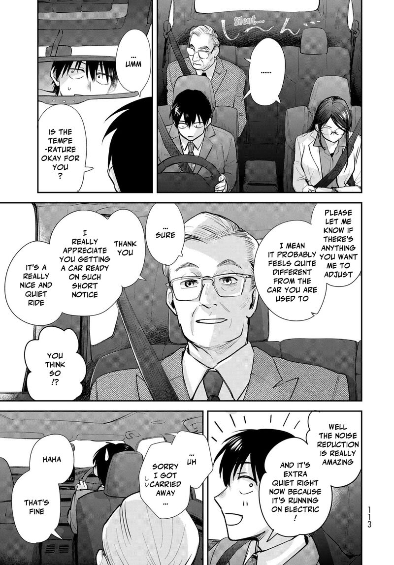 Isekai Shachuuhaku Outrunner Phev Chapter 23 Page 29