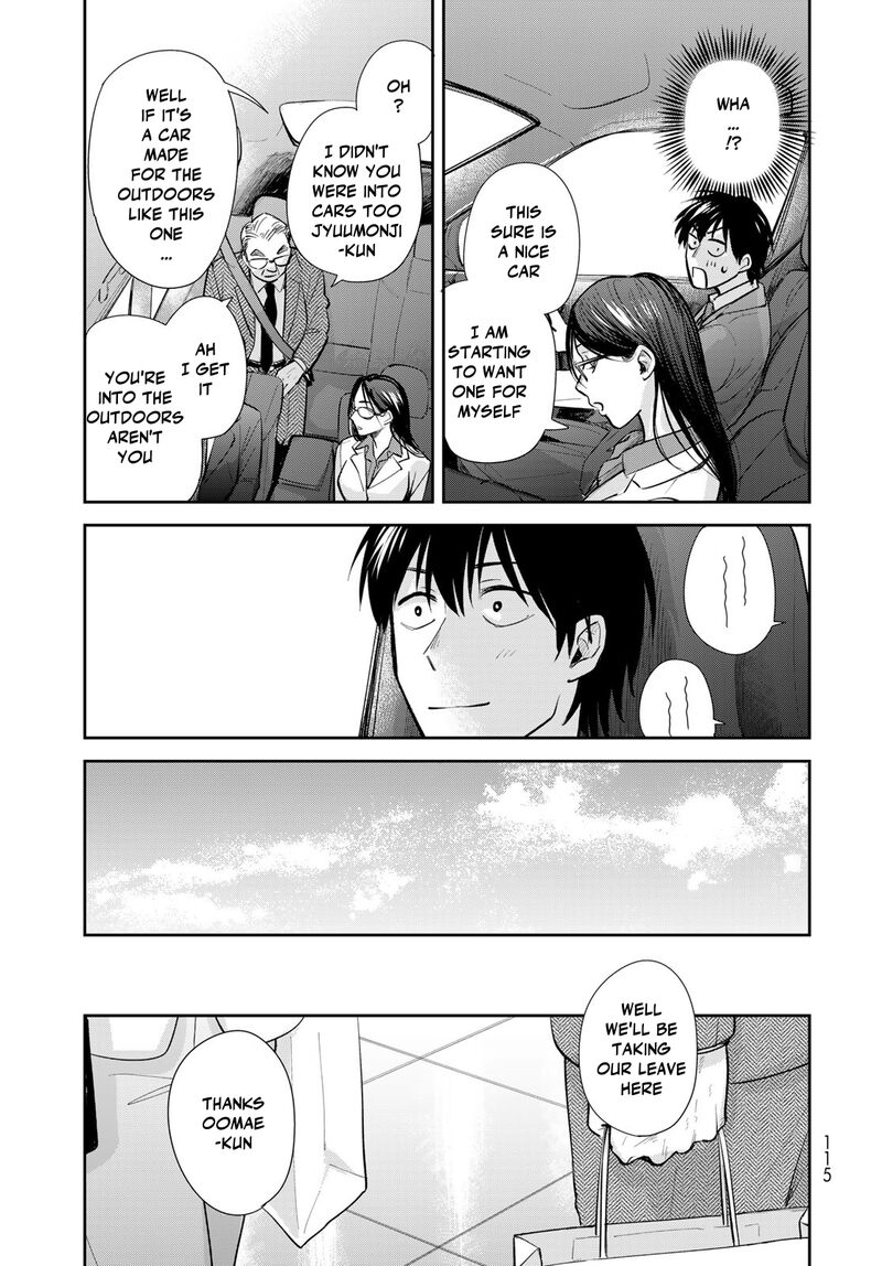 Isekai Shachuuhaku Outrunner Phev Chapter 23 Page 31