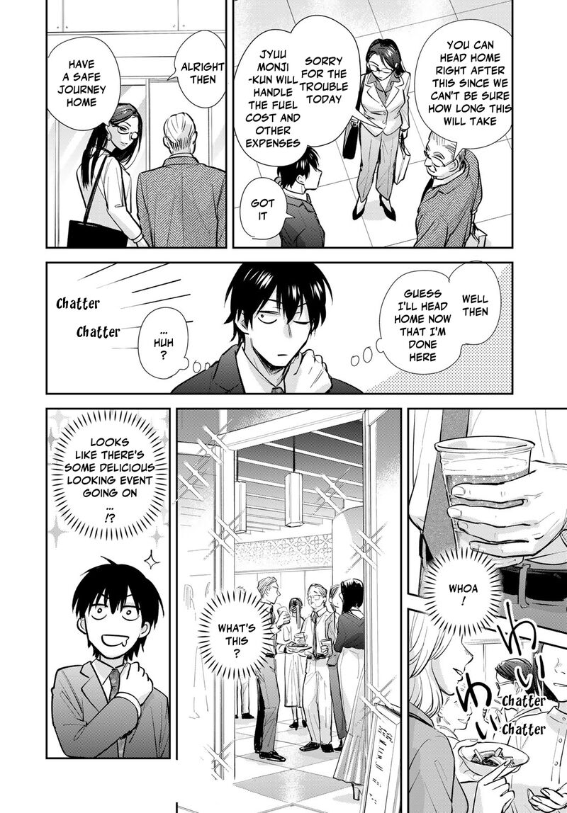 Isekai Shachuuhaku Outrunner Phev Chapter 23 Page 32