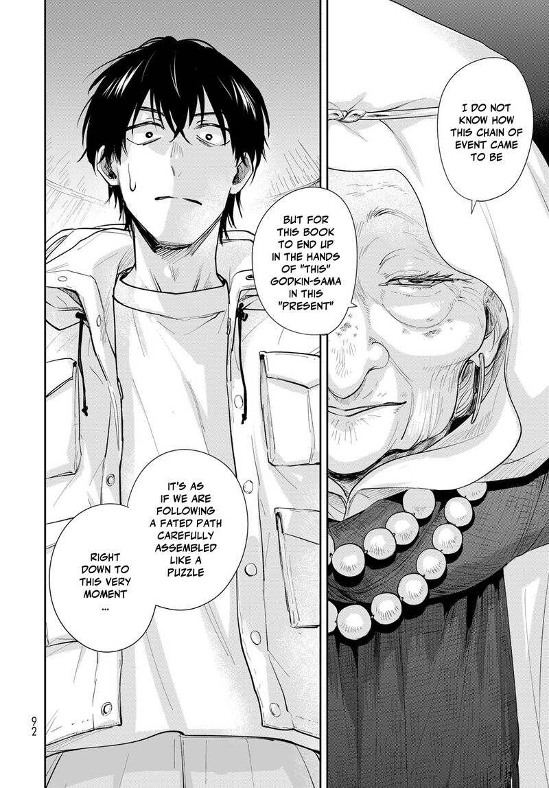 Isekai Shachuuhaku Outrunner Phev Chapter 23 Page 8