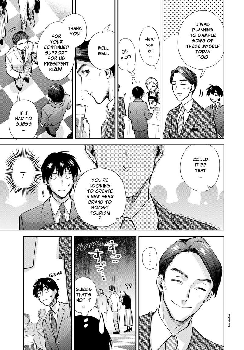 Isekai Shachuuhaku Outrunner Phev Chapter 24 Page 15