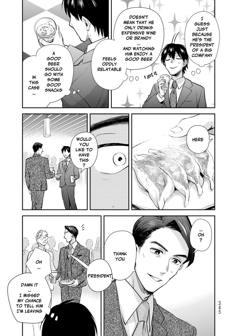 Isekai Shachuuhaku Outrunner Phev Chapter 24 Page 17