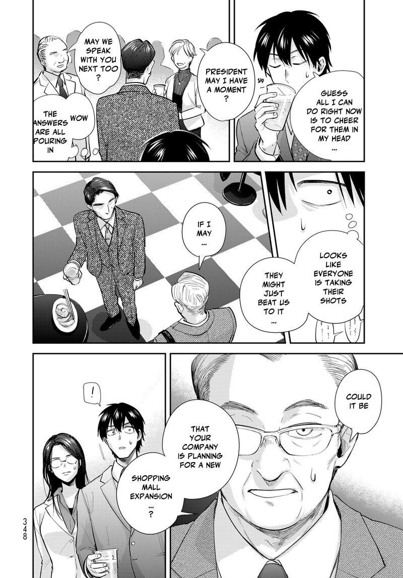 Isekai Shachuuhaku Outrunner Phev Chapter 24 Page 20