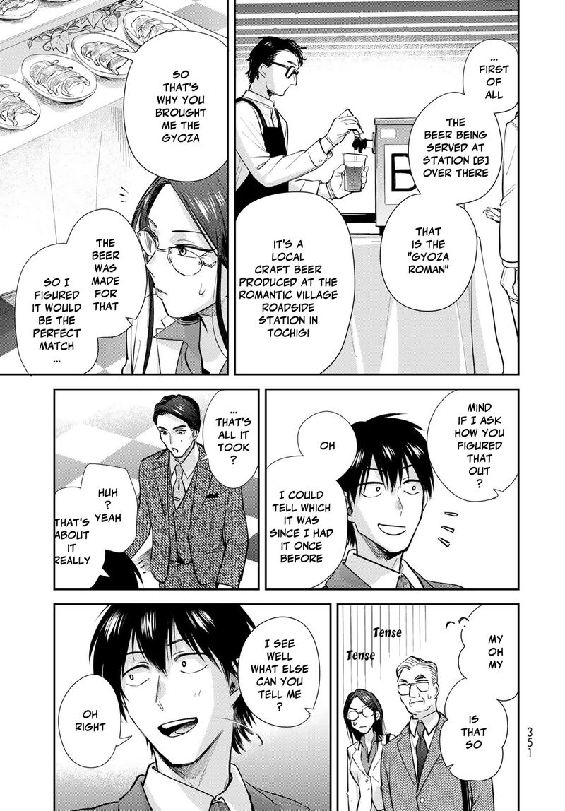 Isekai Shachuuhaku Outrunner Phev Chapter 24 Page 23
