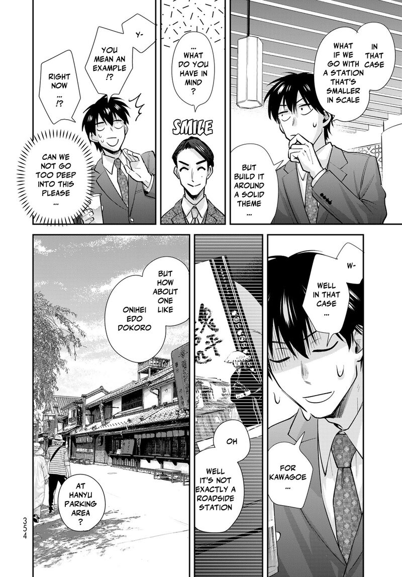 Isekai Shachuuhaku Outrunner Phev Chapter 24 Page 26