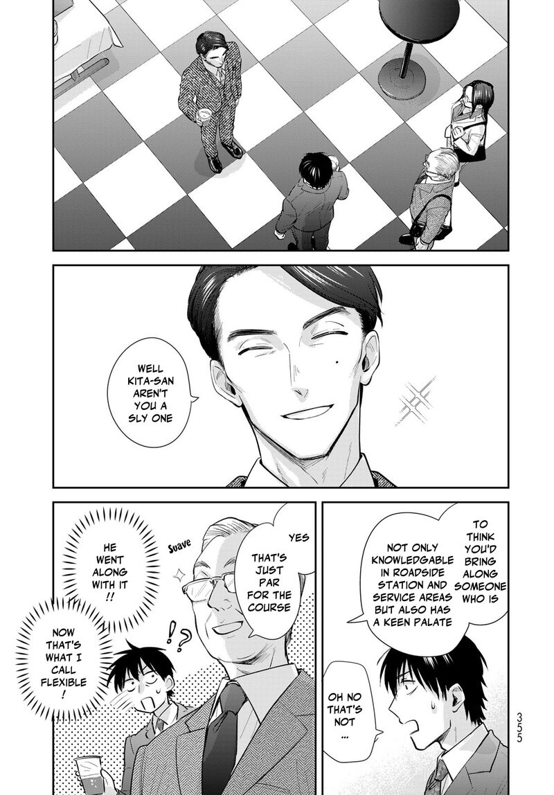 Isekai Shachuuhaku Outrunner Phev Chapter 24 Page 27