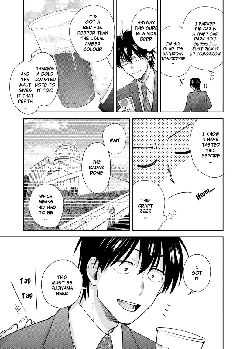 Isekai Shachuuhaku Outrunner Phev Chapter 24 Page 3