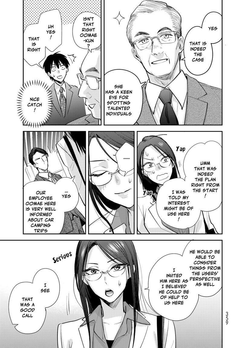 Isekai Shachuuhaku Outrunner Phev Chapter 24 Page 31