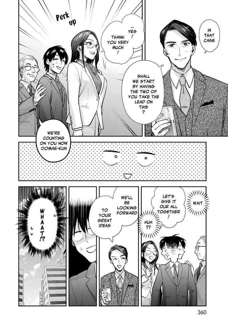 Isekai Shachuuhaku Outrunner Phev Chapter 24 Page 32