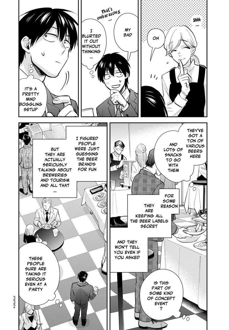 Isekai Shachuuhaku Outrunner Phev Chapter 24 Page 4