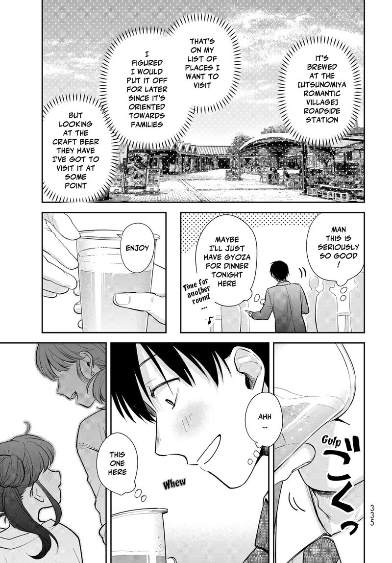 Isekai Shachuuhaku Outrunner Phev Chapter 24 Page 7