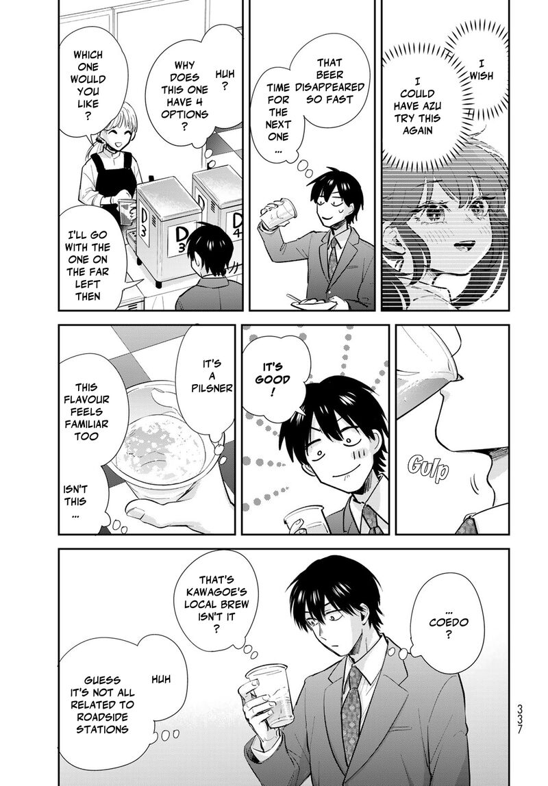 Isekai Shachuuhaku Outrunner Phev Chapter 24 Page 9