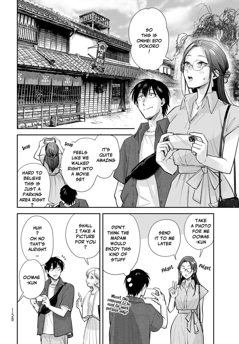 Isekai Shachuuhaku Outrunner Phev Chapter 25 Page 10