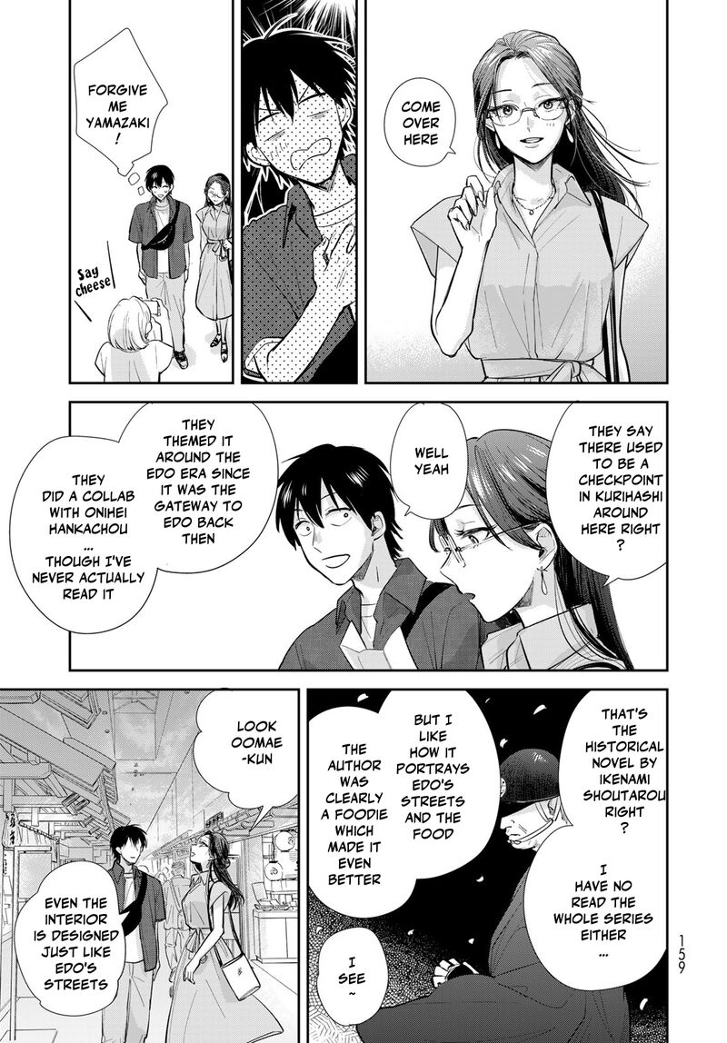 Isekai Shachuuhaku Outrunner Phev Chapter 25 Page 11