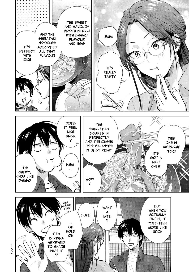 Isekai Shachuuhaku Outrunner Phev Chapter 25 Page 14