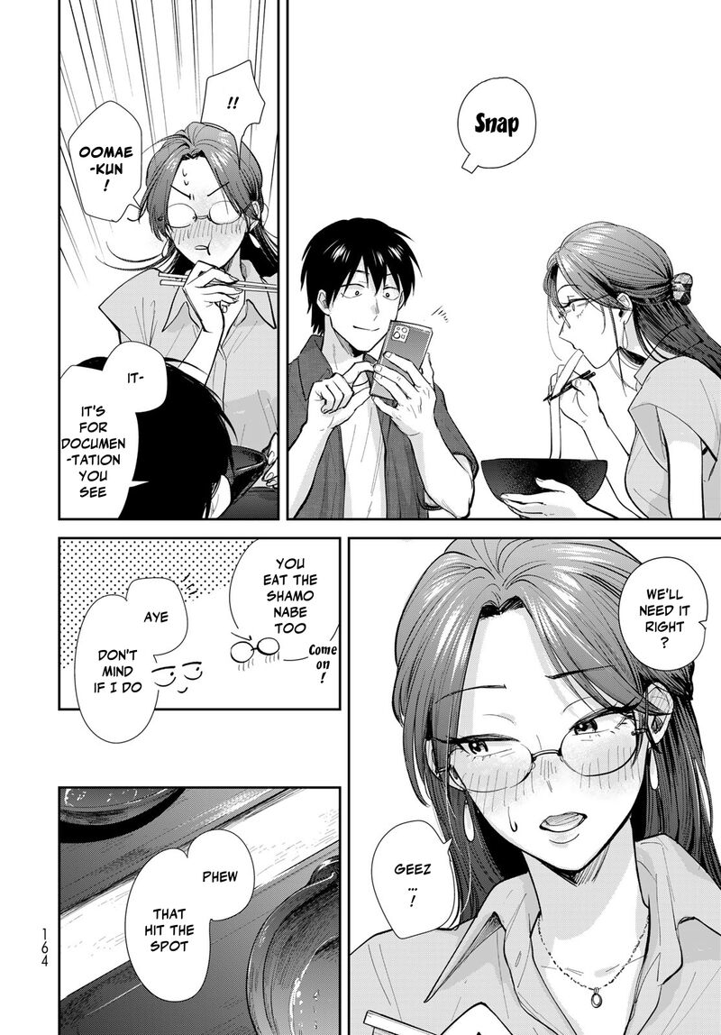 Isekai Shachuuhaku Outrunner Phev Chapter 25 Page 16