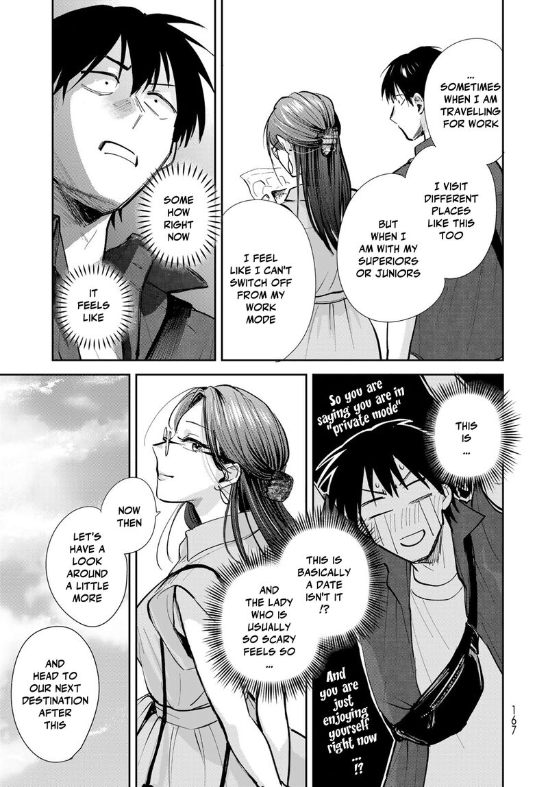 Isekai Shachuuhaku Outrunner Phev Chapter 25 Page 19