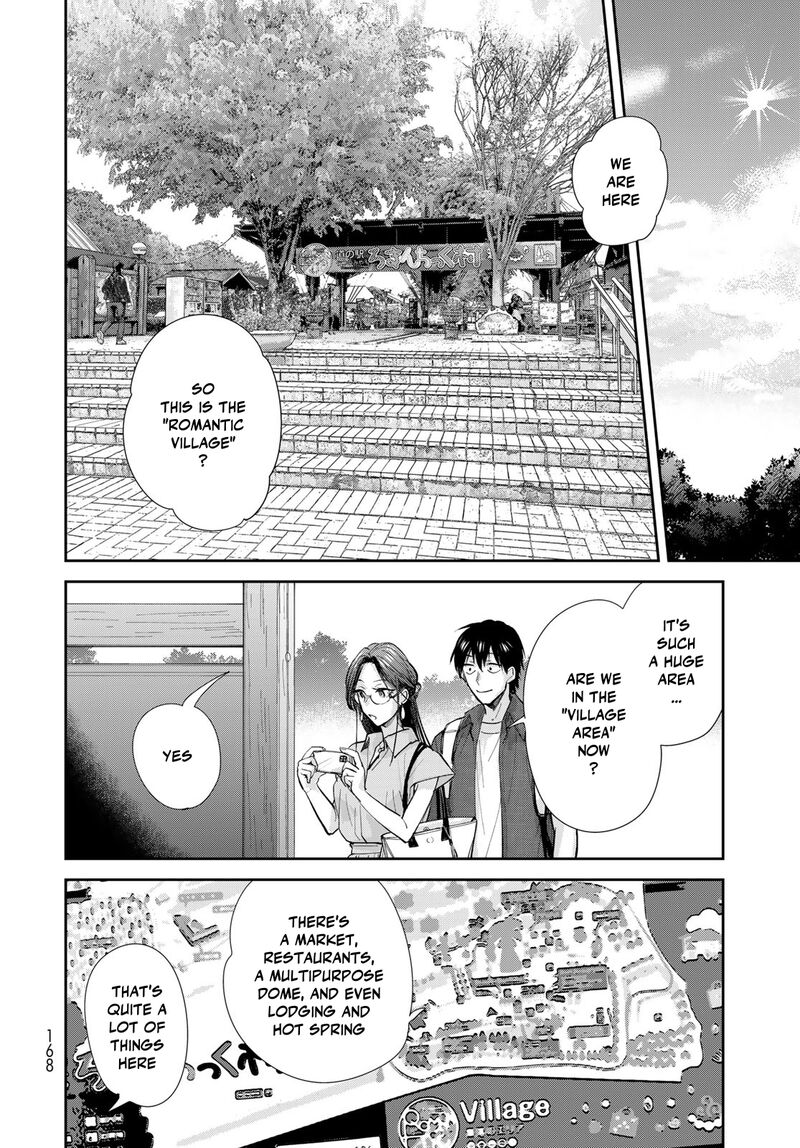 Isekai Shachuuhaku Outrunner Phev Chapter 25 Page 20