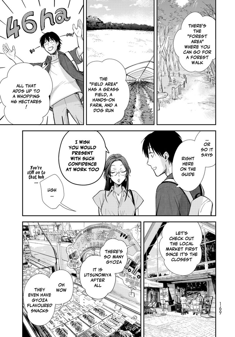 Isekai Shachuuhaku Outrunner Phev Chapter 25 Page 21
