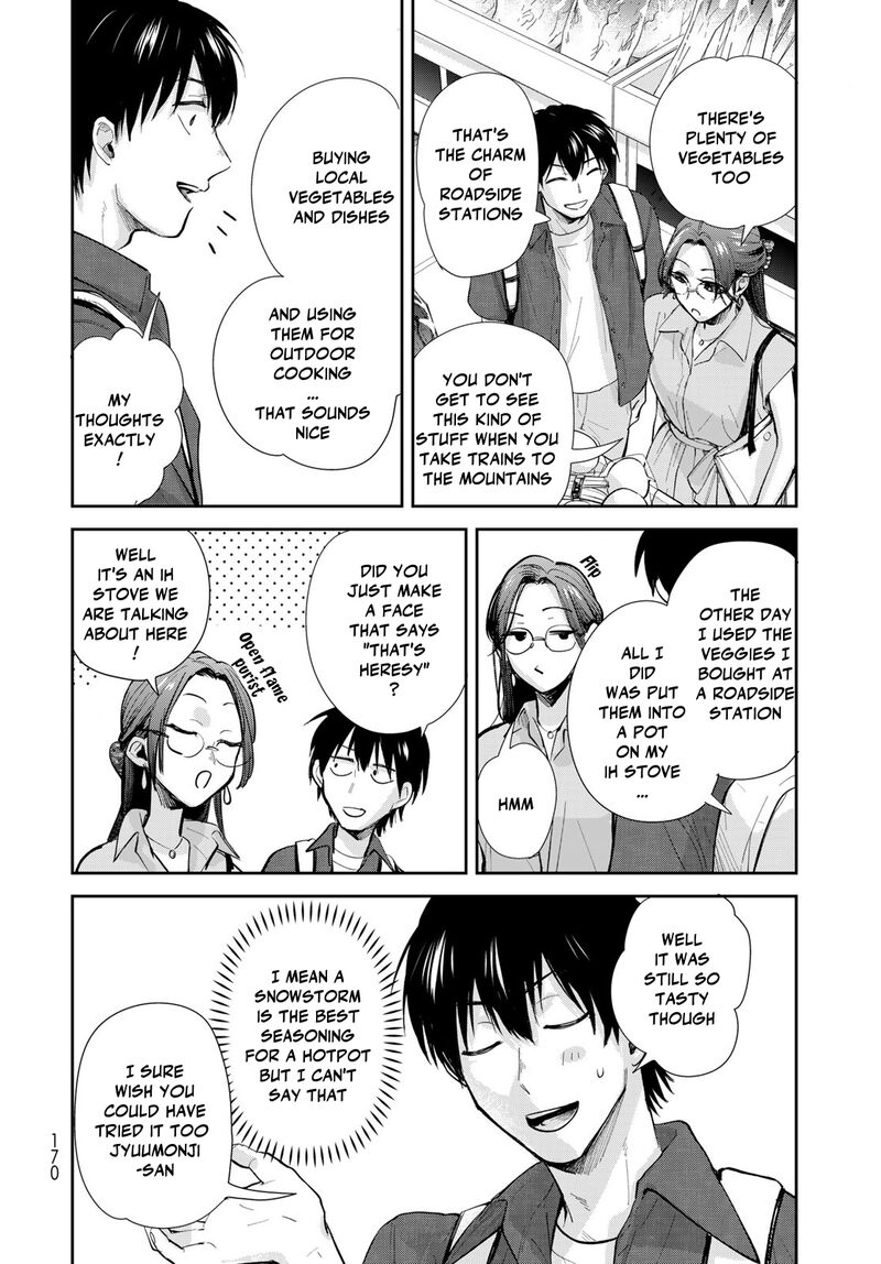 Isekai Shachuuhaku Outrunner Phev Chapter 25 Page 22