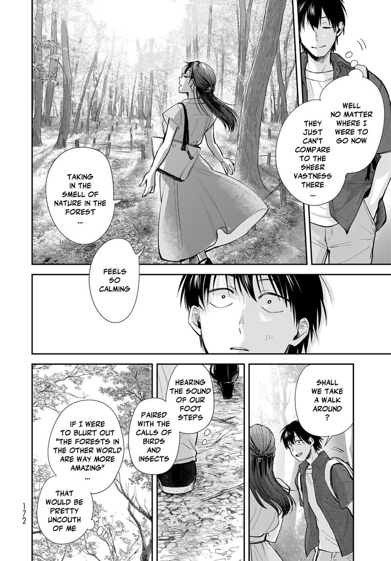 Isekai Shachuuhaku Outrunner Phev Chapter 25 Page 24