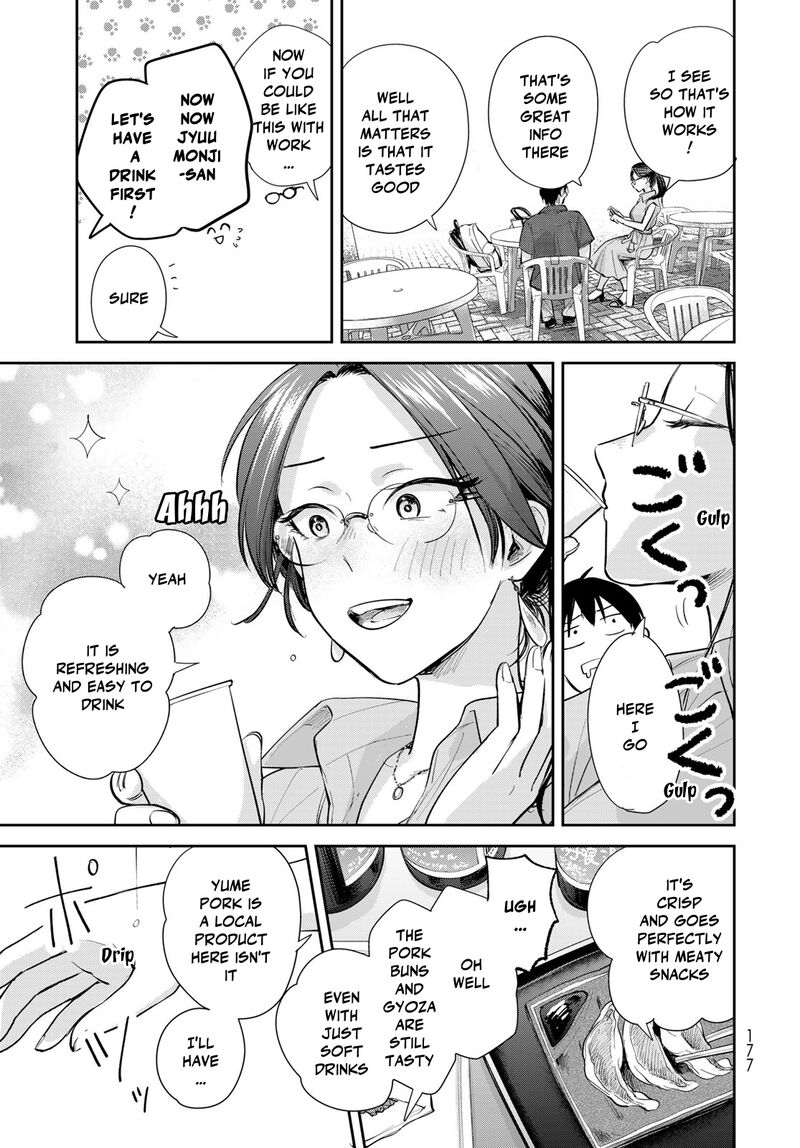 Isekai Shachuuhaku Outrunner Phev Chapter 25 Page 29