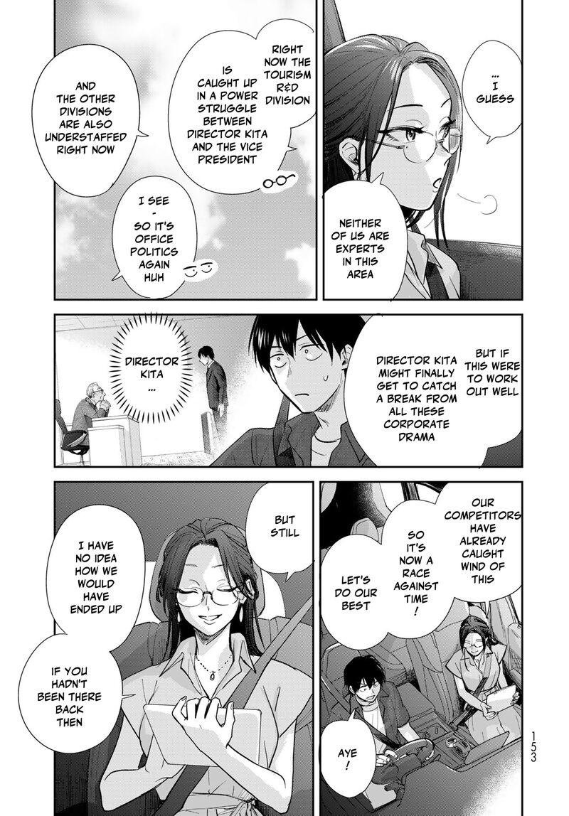 Isekai Shachuuhaku Outrunner Phev Chapter 25 Page 5