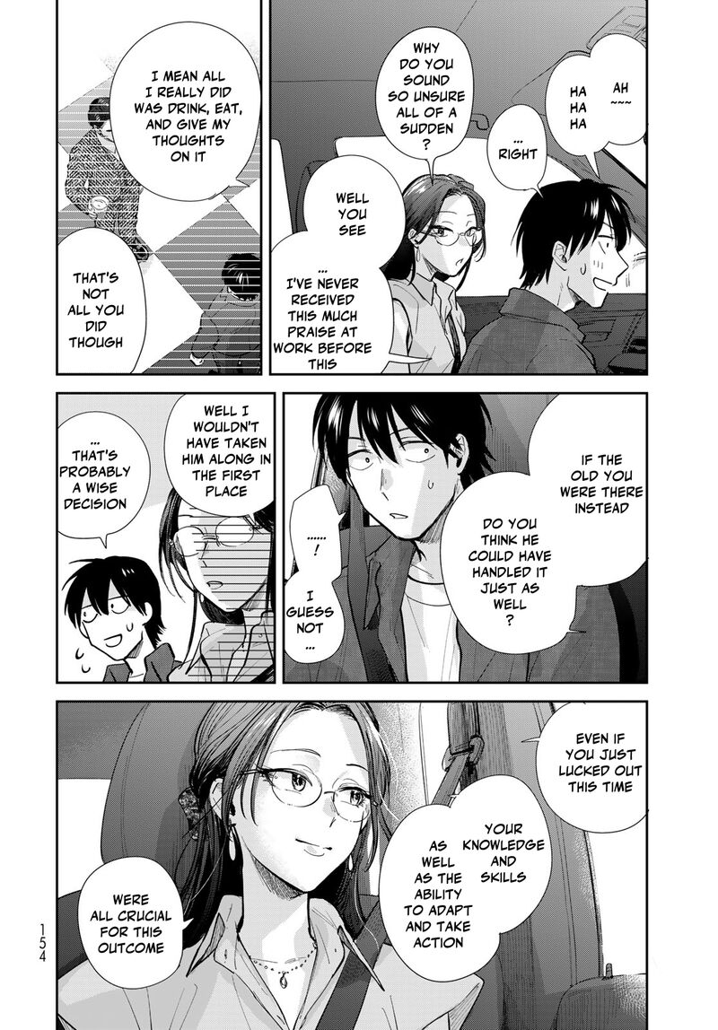 Isekai Shachuuhaku Outrunner Phev Chapter 25 Page 6