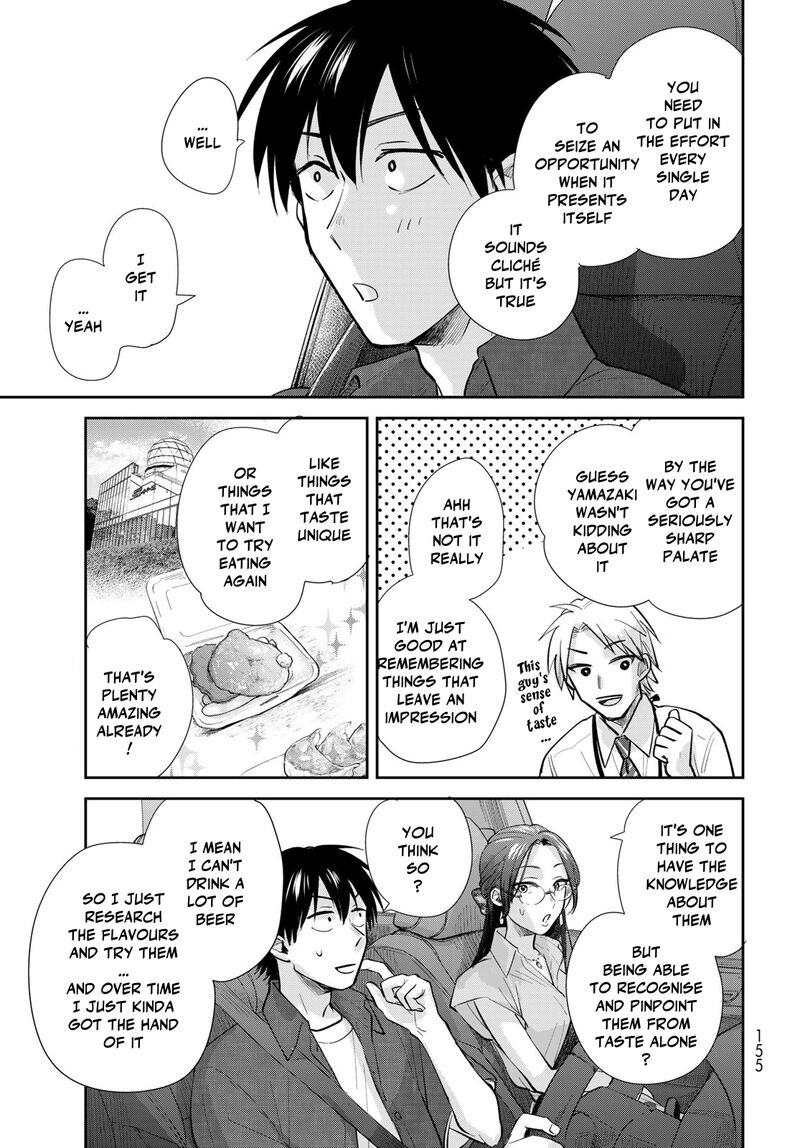 Isekai Shachuuhaku Outrunner Phev Chapter 25 Page 7