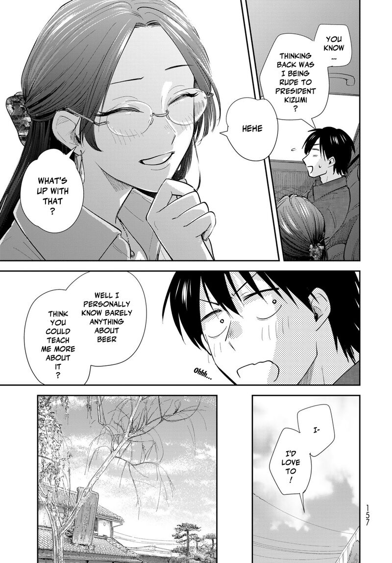 Isekai Shachuuhaku Outrunner Phev Chapter 25 Page 9