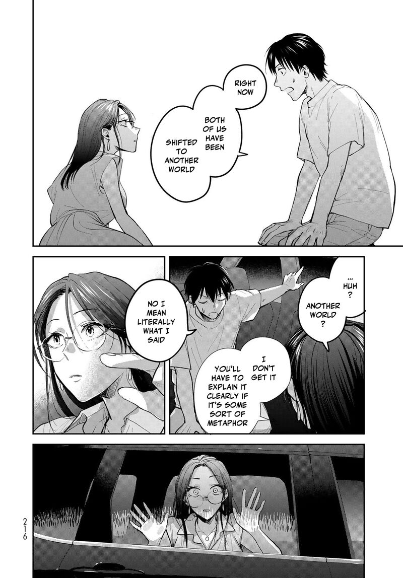 Isekai Shachuuhaku Outrunner Phev Chapter 26 Page 10