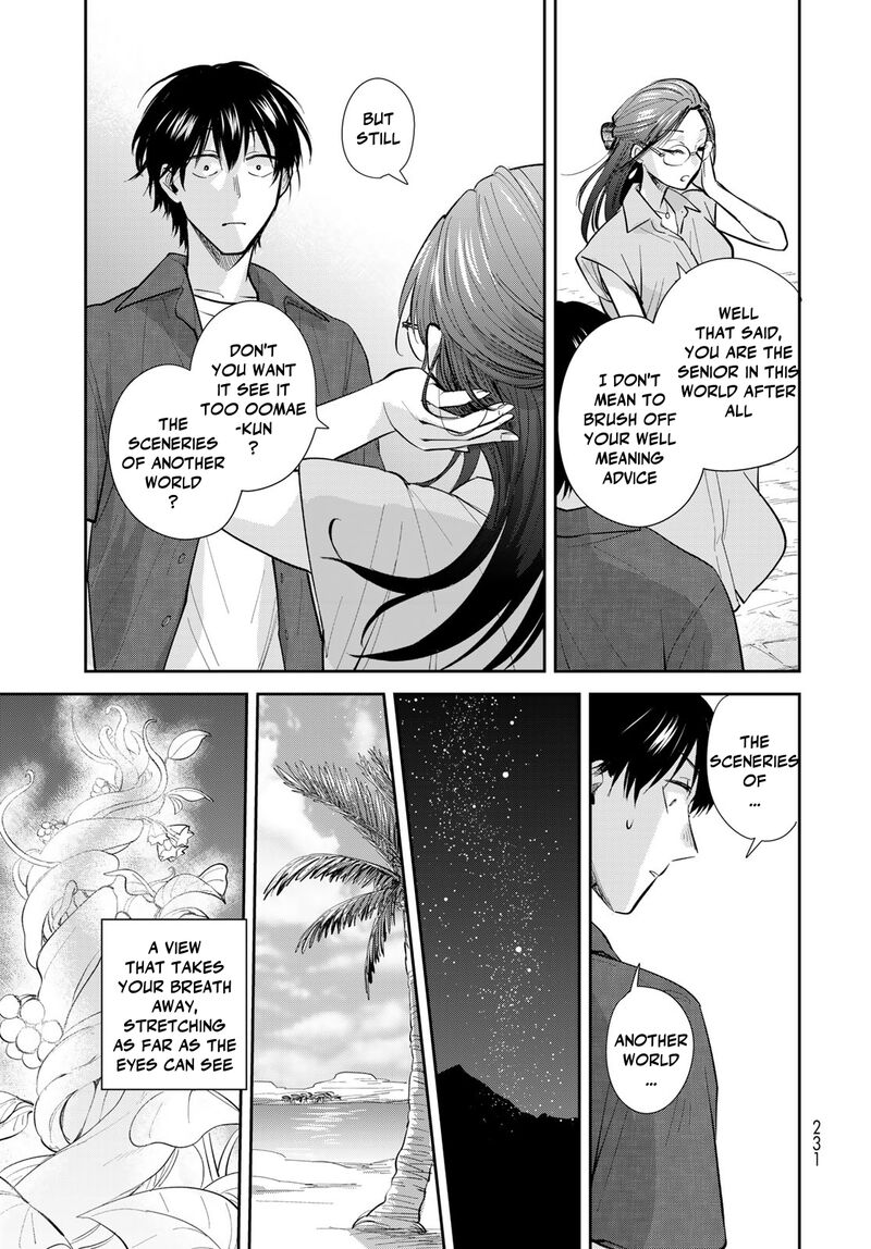 Isekai Shachuuhaku Outrunner Phev Chapter 26 Page 25